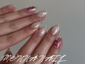 モンナネイル(MONNA NAIL)/