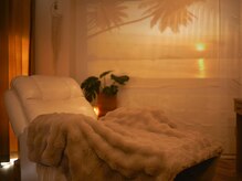 オフトーン 目黒(Off-Tone)の雰囲気（目のお疲れ・首肩あたまををスッキリさせたい方へ）