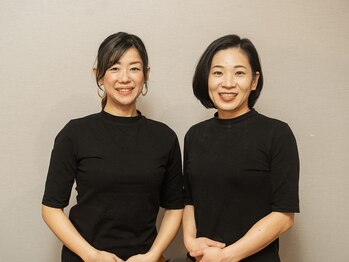 モミ 覚王山店(momi)/カウンセリング