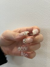 フィービー(pheebe)/staff &nbsp;new &nbsp;nail