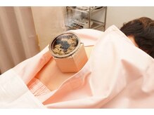 萩原鍼灸治療院の雰囲気（当院オリジナルの箱灸で冷え改善・免疫力UP！リラックス効果も♪）