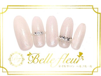 パラジェル・フィルイン導入店 LUKE NAIL Ginza【ルークネイルギンザ】/シンプルアートコース