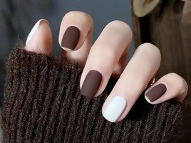 フィルイン/パラジェル/ネイル