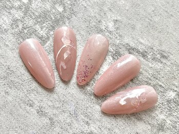 エムネイル(M nail)/