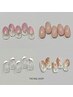 【HAND】<Jr.クーポン>定額 - シンプル(90分/特別価格:¥4,000)