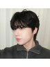 【学割】韓国メンズメイク