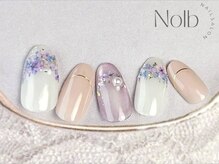 ノルブ(Nolb)