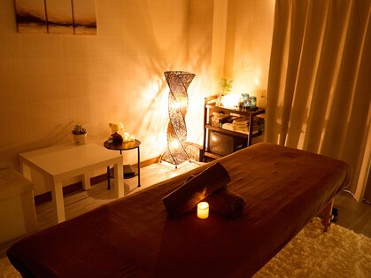 トトノエ スパ(TOTONOE SPA)の写真