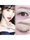 ティグル アミュプラザくまもと店(Tigre)の写真/全員同価格!!【まつエク上100本¥3700(オフ込)】すっぴんでも可愛い自然な目元に導く♪オフィスシーンにも◎