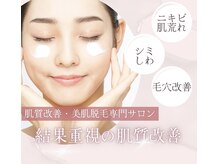 サロンドプッチイ(SalondoPutti)