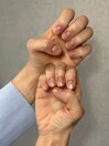 ネイルデザイン