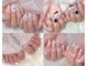 ナアズネイル(NAAZ nail)の写真