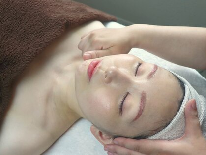 エステティックサロン ALUNOAーインディバ・筋膜リリース専門店ー【10月NEW OPEN】の写真