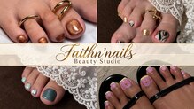 フェイスェンネイルズ(FAITHN'NAILS)