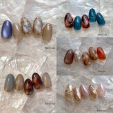 リクスネイル(Rikus nail)