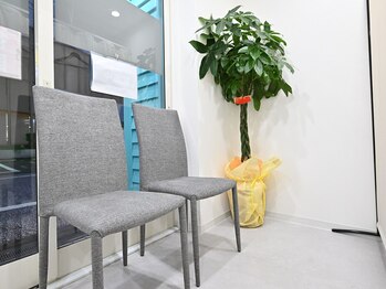 めばえ鍼灸整骨院　【美容鍼/東洋鍼/整体/産後/骨盤矯正/姿勢矯正】の写真/女性院長が丁寧に施術◎駅チカのため好立地♪丁寧なカウンセリングで産後のゆがみを根本改善！