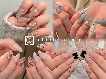 シェリーラメール 新宿店(cherie la mer)の写真