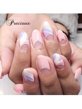 プレシャス プライベートビューティーサロン(Precious Private Beauty Salon)/