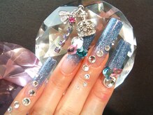 ネイルサロンアール&エヌ(nail salon R&N)/ジェルネイル