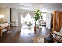 アロマ デ キラリ(Aroma de kirari)/店内