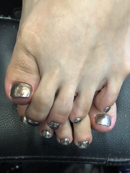 ブリリアン(Brillant)/