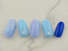 ニューヨークスタイル ビジュー(NY STYLE 美 自由)/KAZE　風