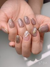 ラネイル(Ra Nail)/