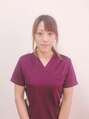 優心柔整院 山下 由香里