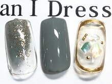 キャンアイドレッシー 熊谷店/2～3月4000円