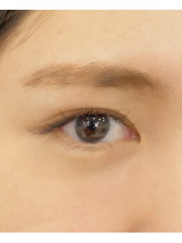 シャルム(Charme)/フラットラッシュ100本