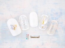 リモアネイル(limore nail)/シェルプレート☆