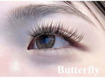 バタフライ 津田沼店(Butterfly)/ダークモカブラウン