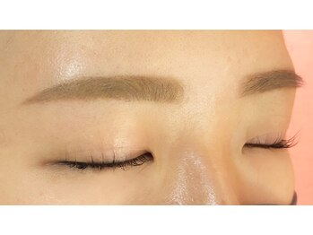 サロン ミワ(salon MIWA)/眉毛スタイリング＆まつ毛パーマ