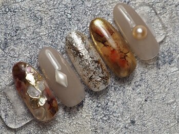 ネイルサロン ボニール(BONIR)/