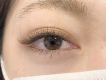 ラピス 渋谷店(Lapis)/マツエク フラットラッシュ