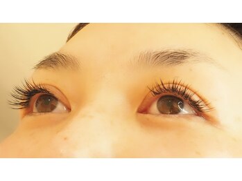 ミラ(milla)/エクステナチュラル