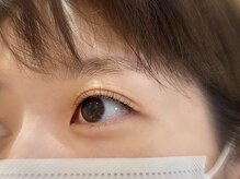 クラル(CLAR)/パリジェンヌラッシュリフト