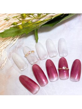 ティーエヌ 葛西店/~ハンド　定額4620円（税込）~