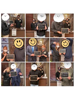 エルチェーロ(El Chulo)/お客様のお写真