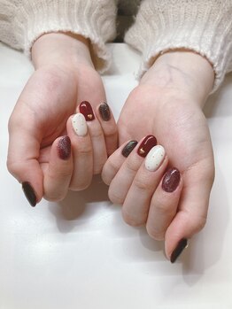 ティーエヌ 本厚木店/バレンタイン6000円【6600円税込