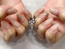 クラブ(C.R.A.B)/