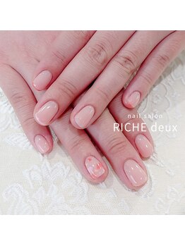 リッシュ ドゥ(RICHE deux)/オフィス×ライブデザイン