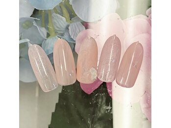 ラヴィネイル 京都駅前店 クレア(La Vie Nail claire)/2022年6月限定クーポン