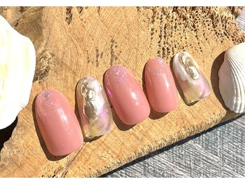 エブロマリン 湘南台店(evromarine)/8月限定!summer design!