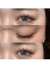 フニー(funeye)/【funeye】カラーエクステ