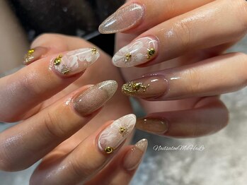 新規付替オフ込☆ハンド¥7950