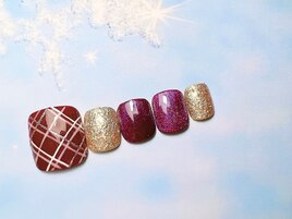 2023シーズン【winter】