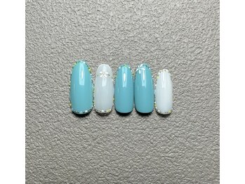 レインリリー(Rain lily)/ビーズアクセサリー