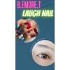 ビーモア ラフネイル(B.emore.T×Lough nail)ロゴ