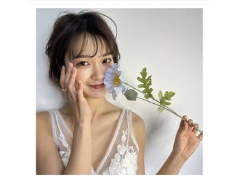 ボニータ 発寒南店(Bonita)/ヘアメイク